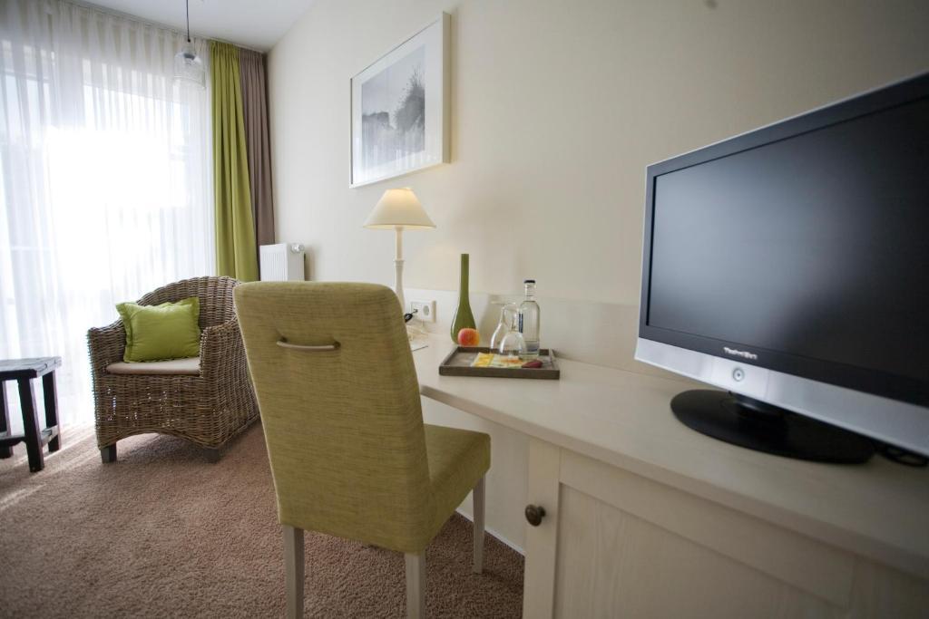 Paulsen'S Landhotel Und Restaurant Bohmstedt Room photo